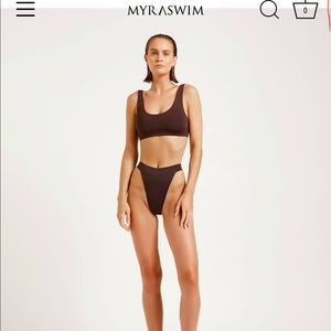 Myraswim Stevie Bottoms